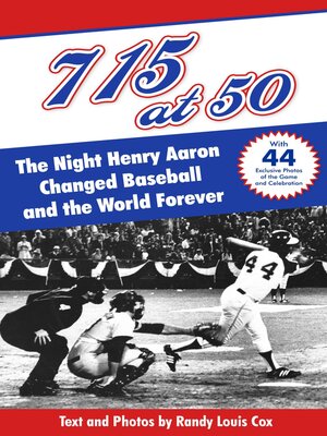 cover image of 715 at 50
